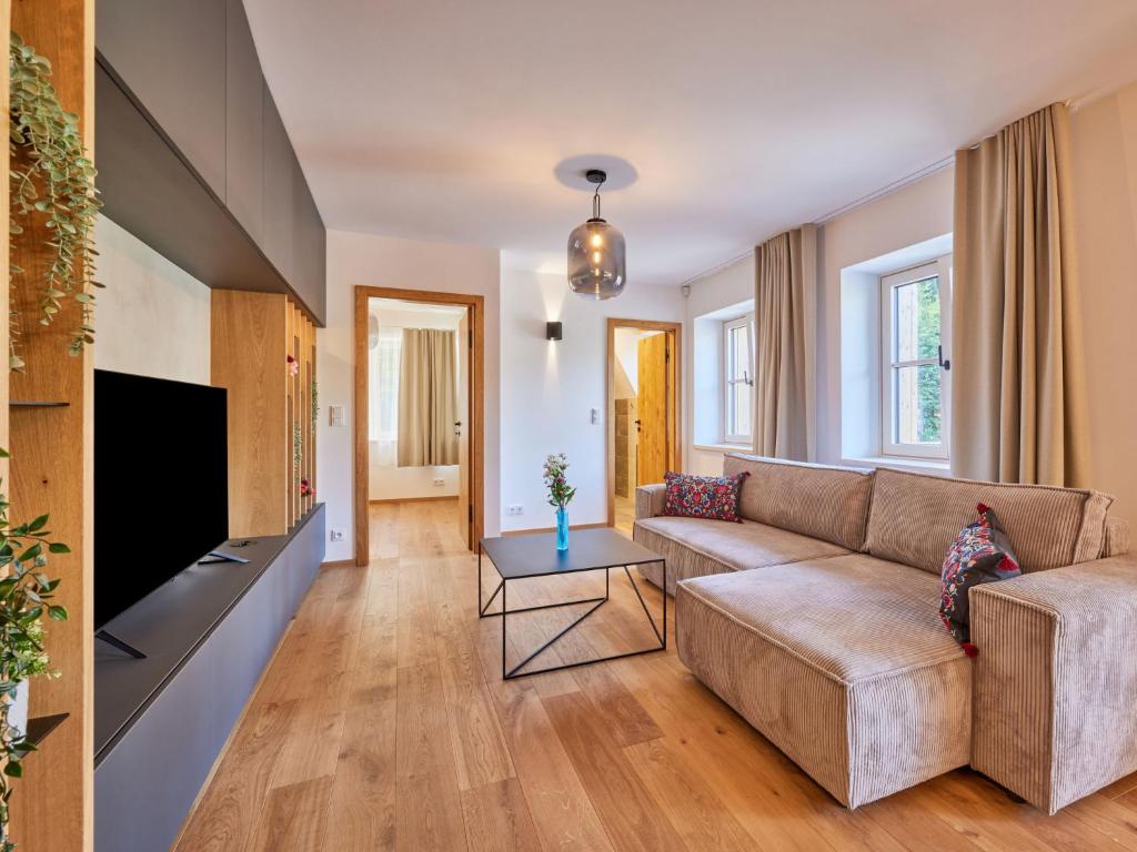 Apartment Summit View Lounge & Alcove by Interhome — photo 1
