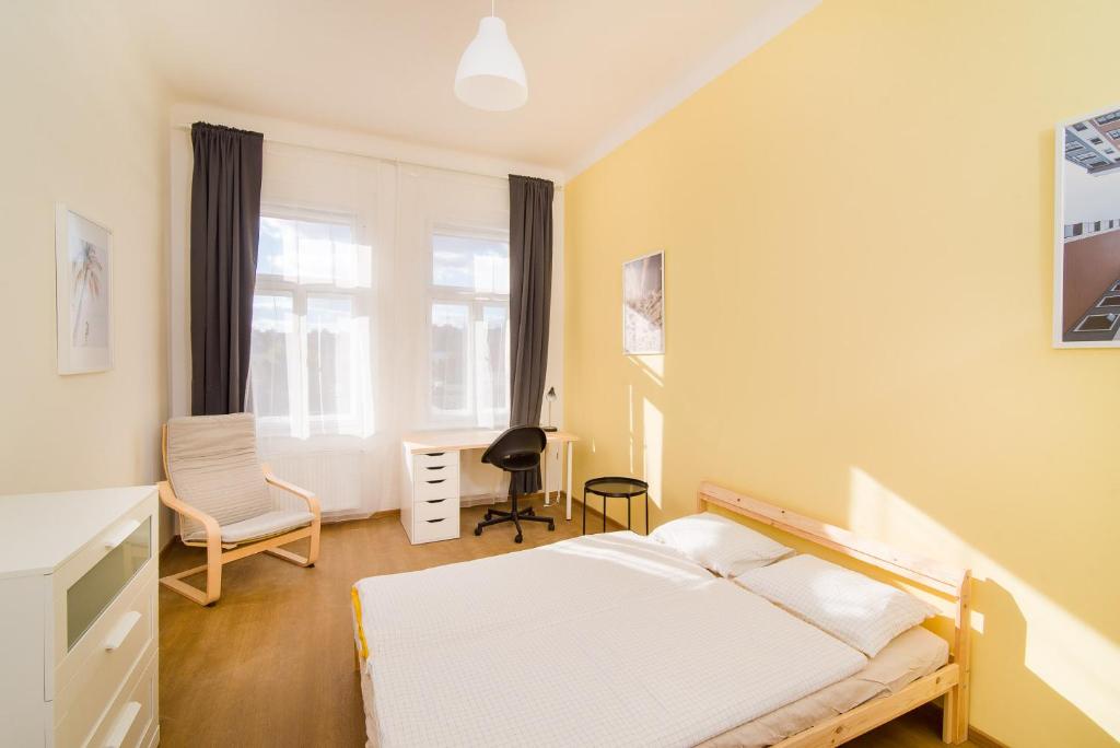 Sokol House New Town — photo 1