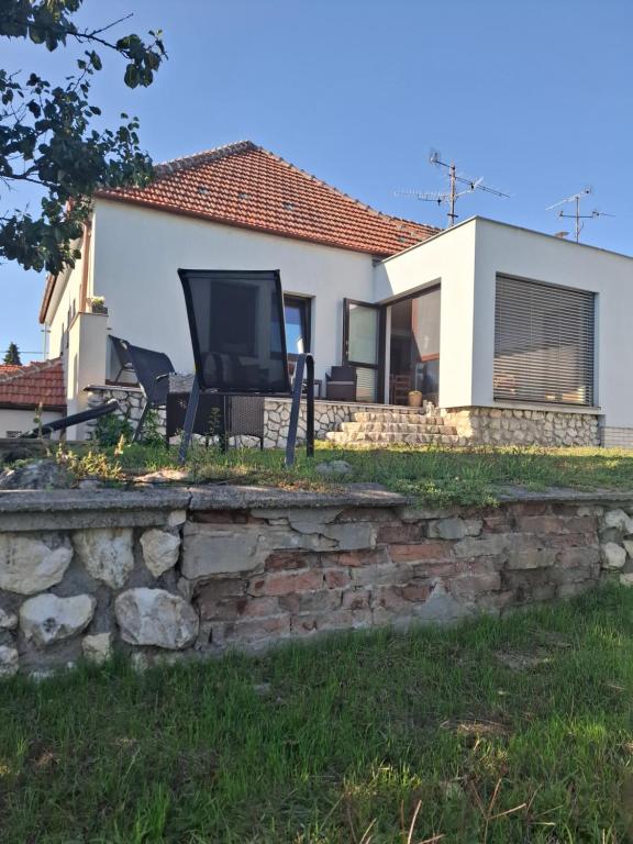 Sluneční villa Terezka Lednice — photo 1