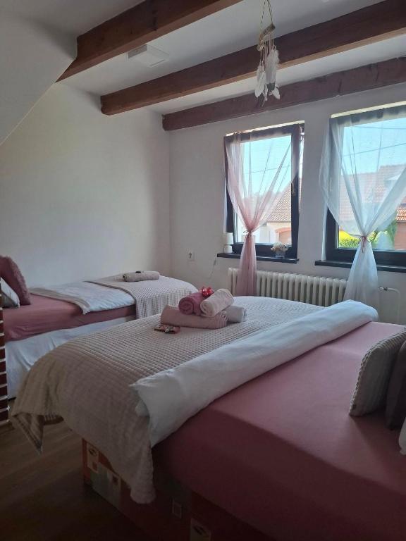 Sluneční villa Terezka Lednice photo 2