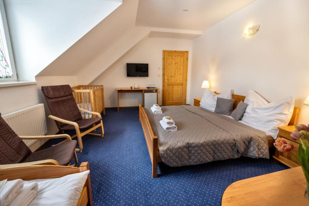 Hotel Stará Ameryka photo 2