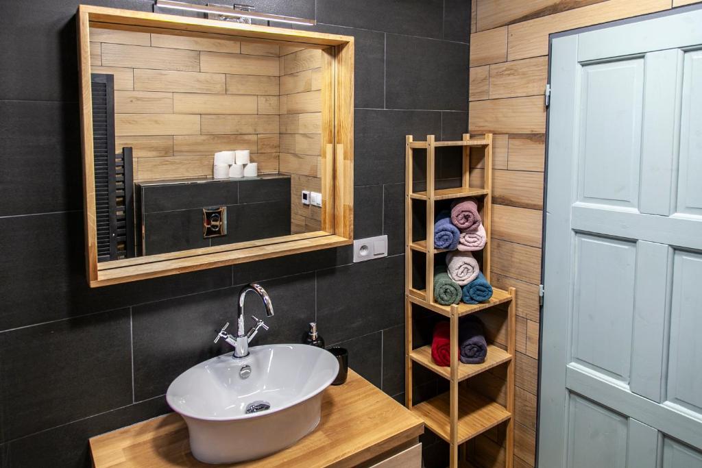 Škorničkův statek - Tátova chalupa s wellness za příplatek photo 3