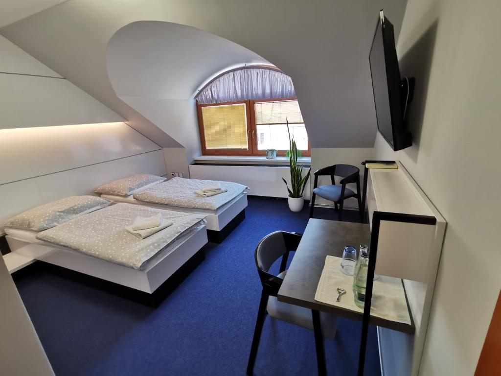 Hotel U Racka photo 2