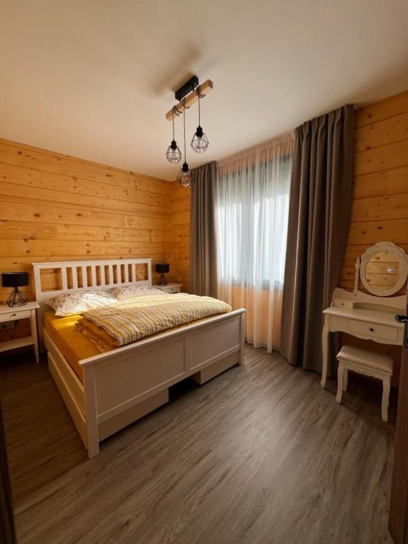 Roubenka Na Číně photo 2