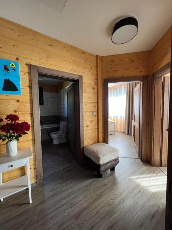 Roubenka Na Číně photo 3