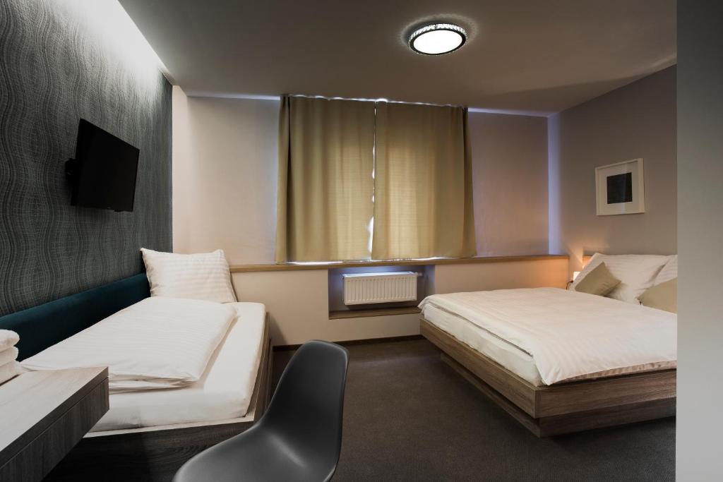 Hotel Rokiten photo 2