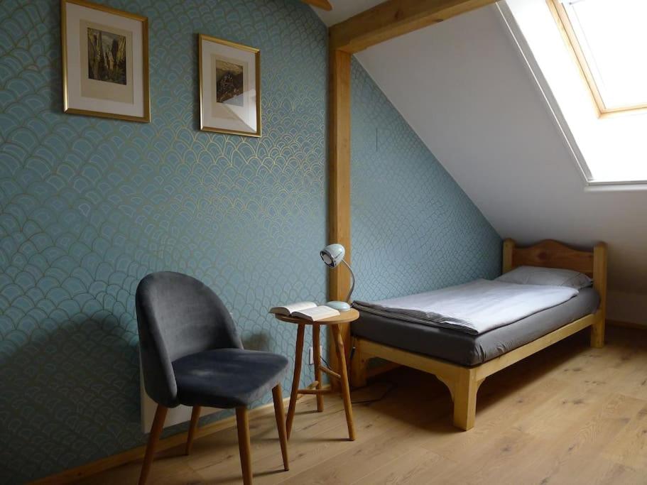 Apartmán Bellevue - Český ráj photo 2