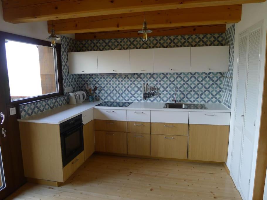 Apartmán Bellevue - Český ráj photo 3