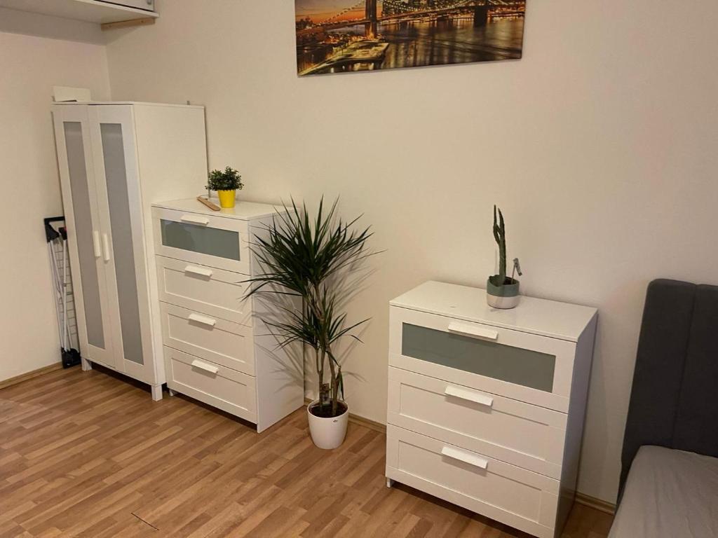 Sunlit apartment close to city center photo 3