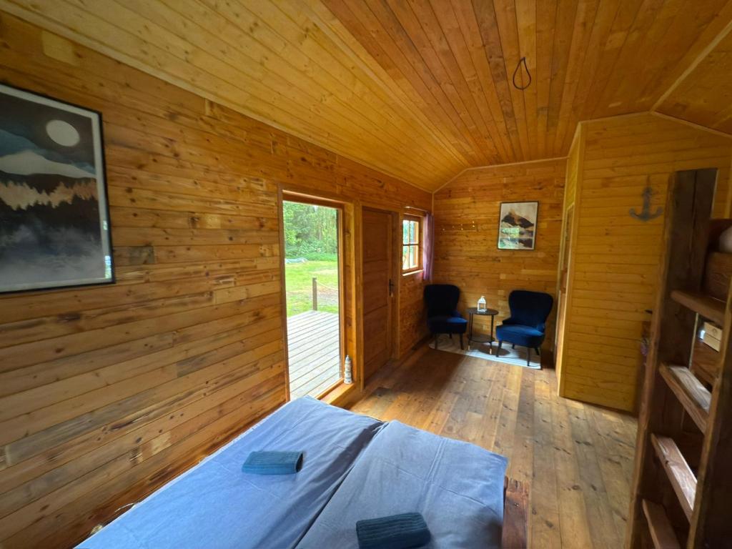 Chaloupka na jehličí photo 2