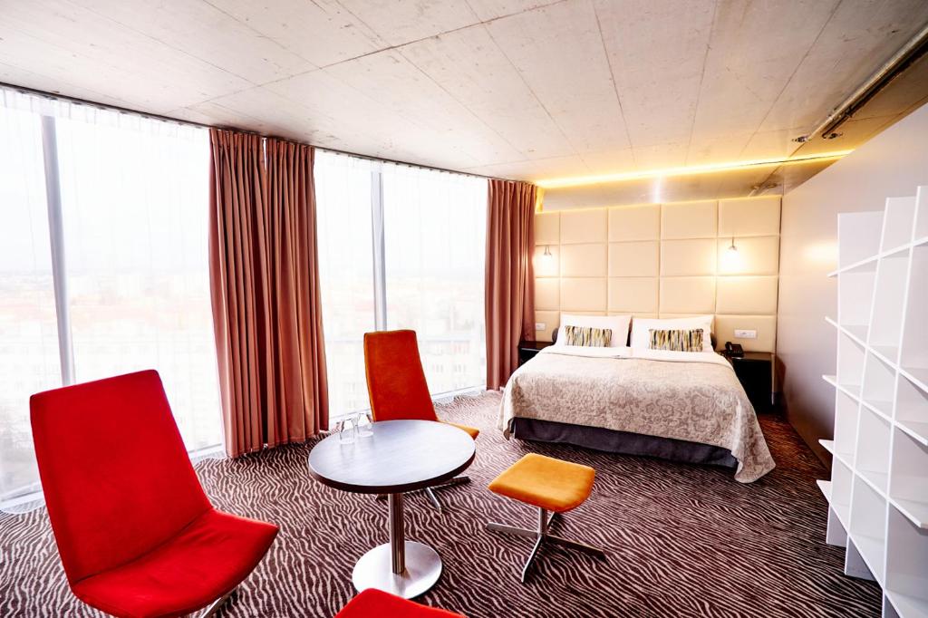 SONO hotel photo 2