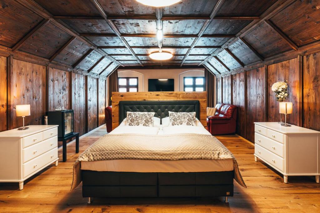 Hotel Zlaty Andel photo 2