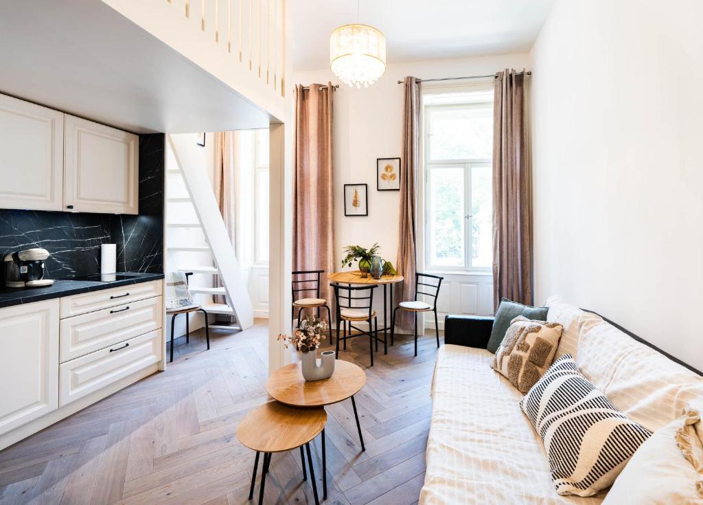 Silvie Apartments - Vídeňská — photo 1