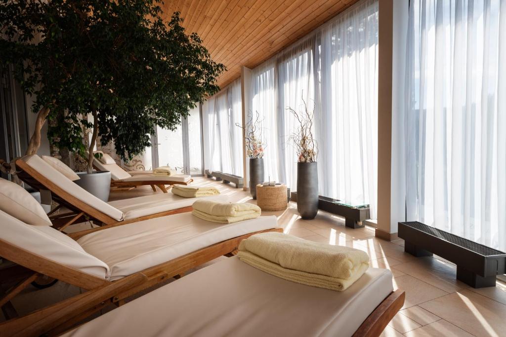 Spa hotel Lanterna photo 2