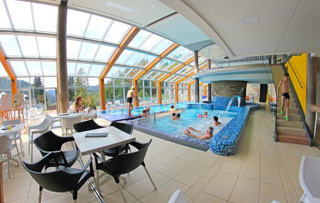 Spa hotel Lanterna photo 3