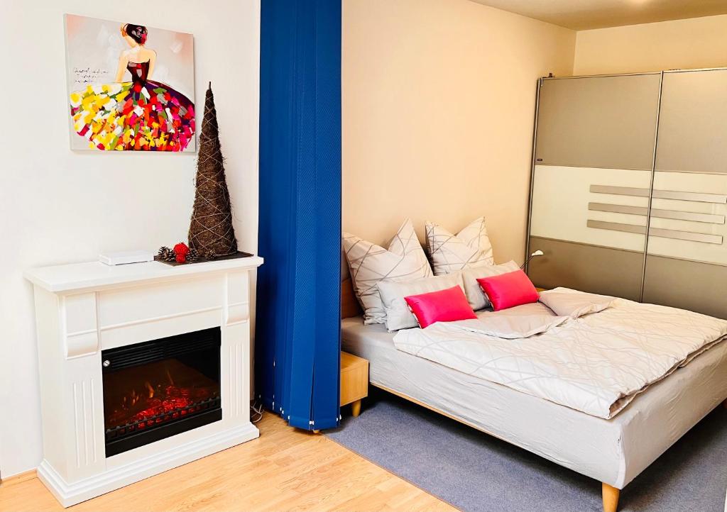 RESIDENCE KOLONADA 60 square meters 2 rooms Apartment in best Location direct at famous Colonnade and Singing Fountain photo 2