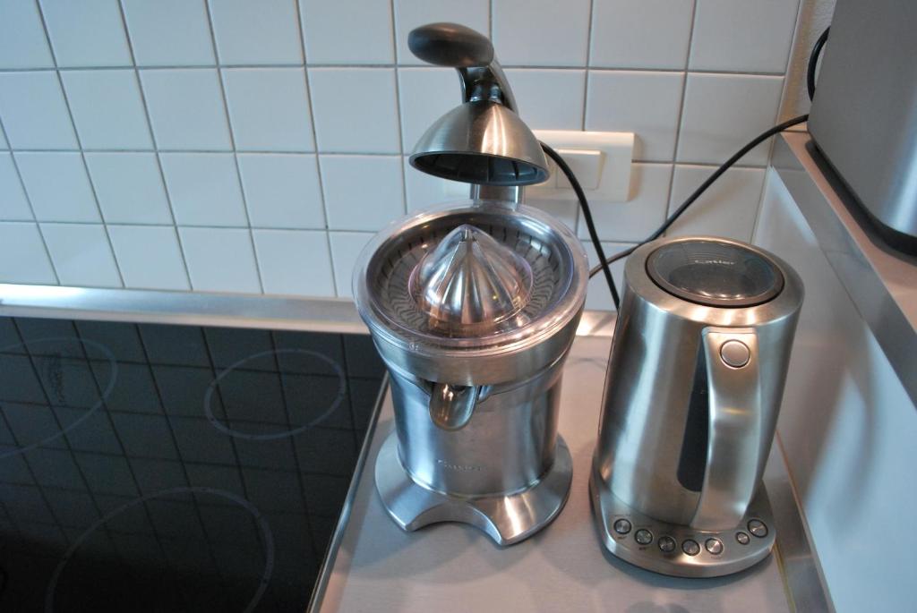 Chotěšovská Apartment with Parking Place photo 3