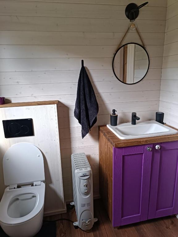 Tiny house Roman photo 3
