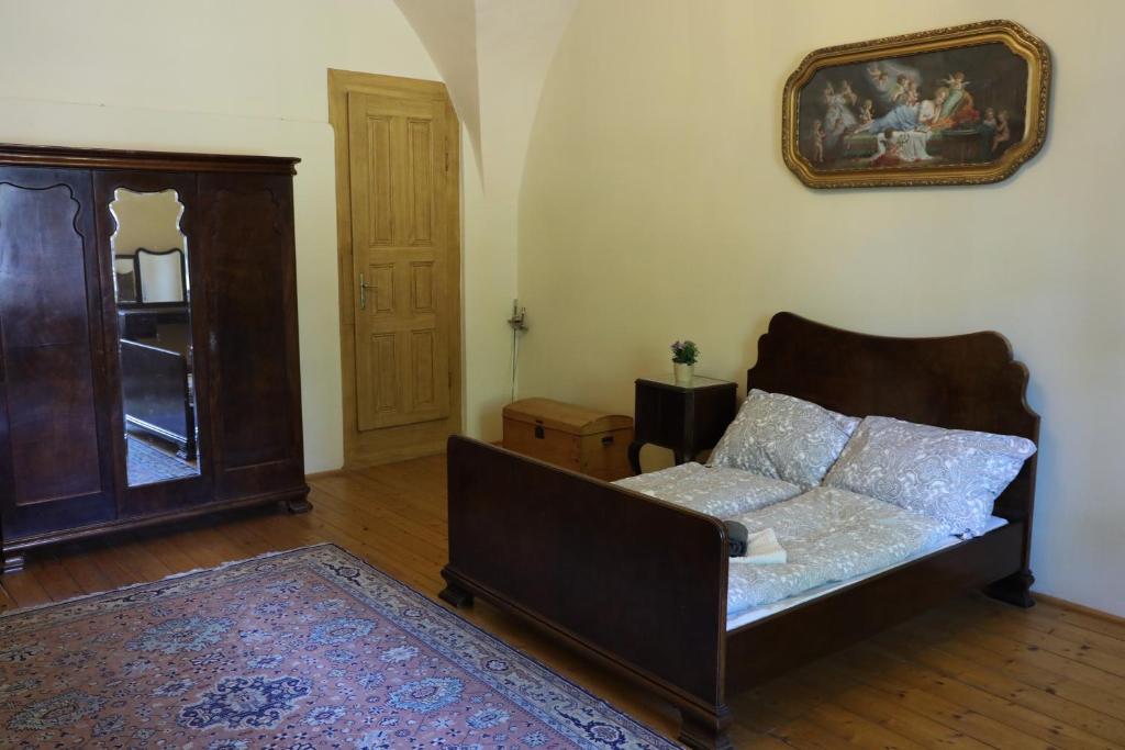Historické apartmány Zelenohorská pošta photo 2