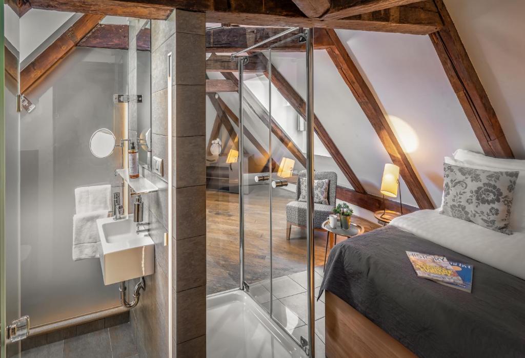 3 Epoques Apartments by Adrez photo 3