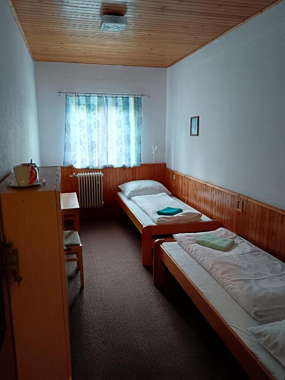 Horsky hotel Sport photo 2