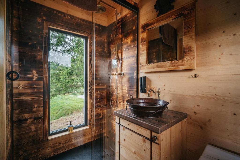 TinyHouse Western photo 2