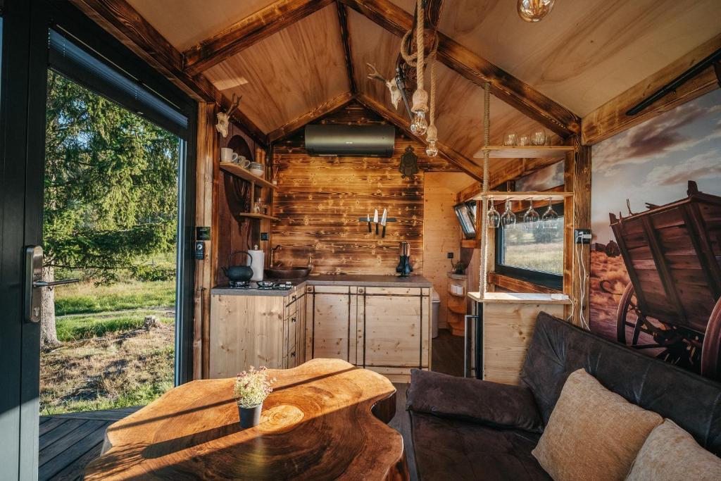 TinyHouse Western photo 3