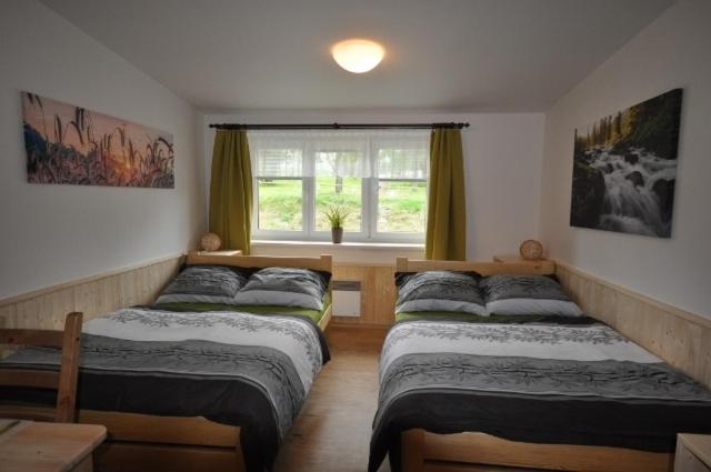 Studio Apartments Lipno 22 photo 2
