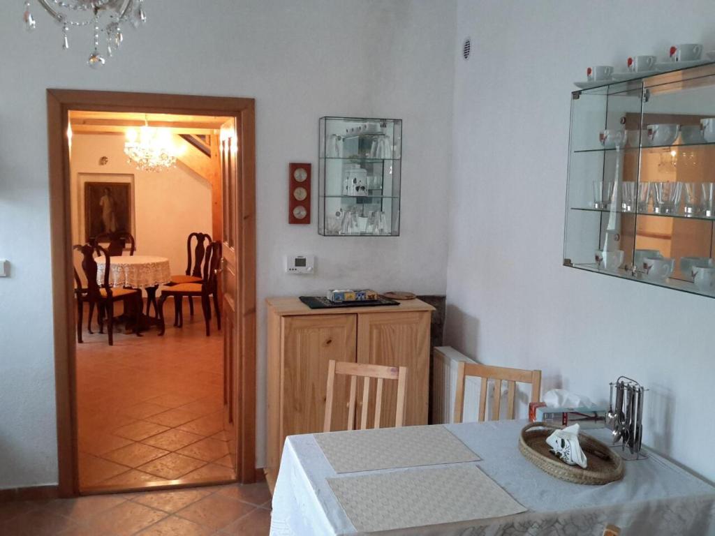 Slavonice - Čapí dům photo 3
