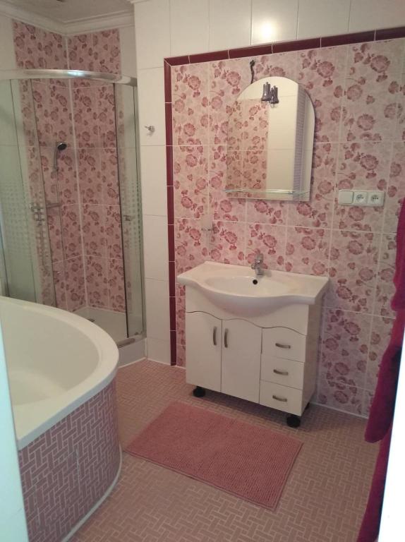 Apartmán Nostalgie photo 3