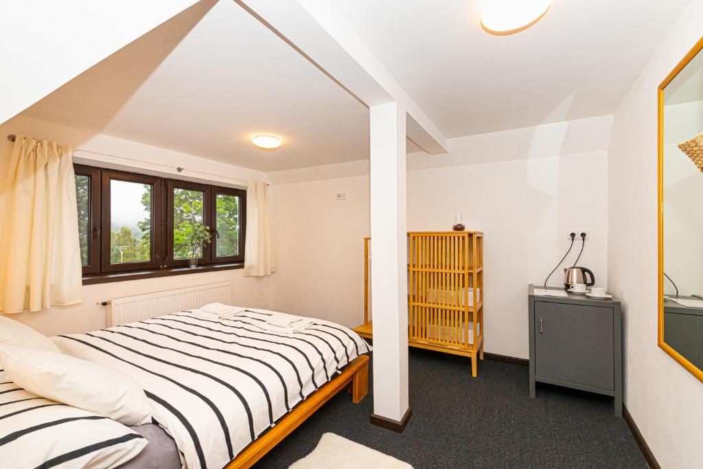 Horský hotel Sport photo 2