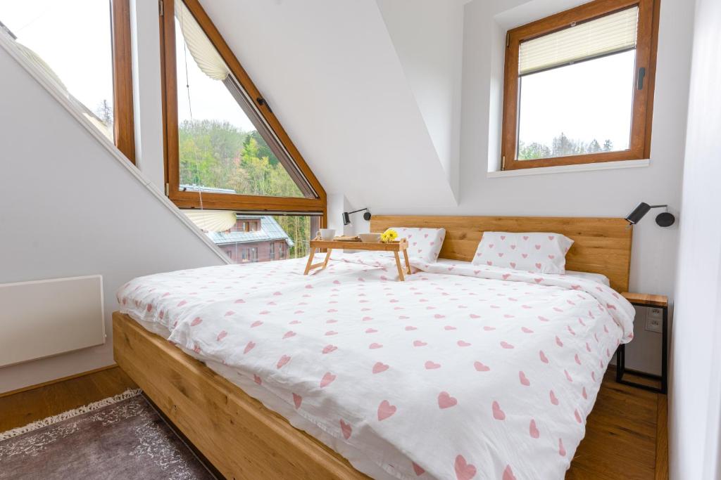 Stylový apartmán v Krkonšském národní parku photo 2
