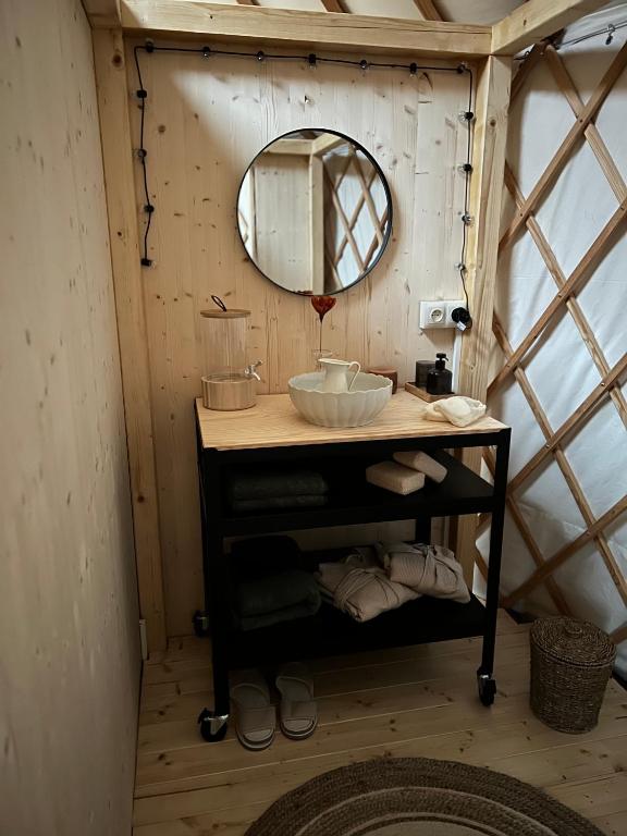 Yary Yurt photo 3