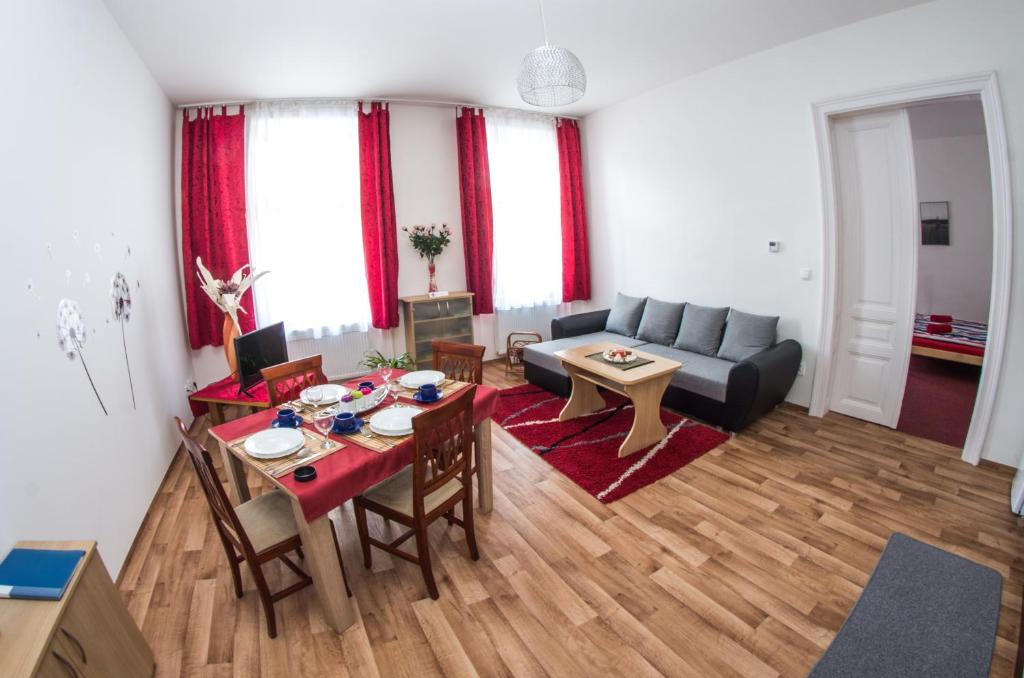 Apartmán City Olomouc — photo 1