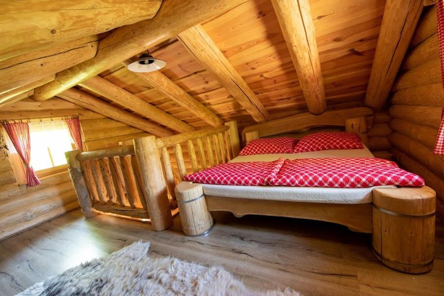 Srub RANCH NA HRANICI photo 2