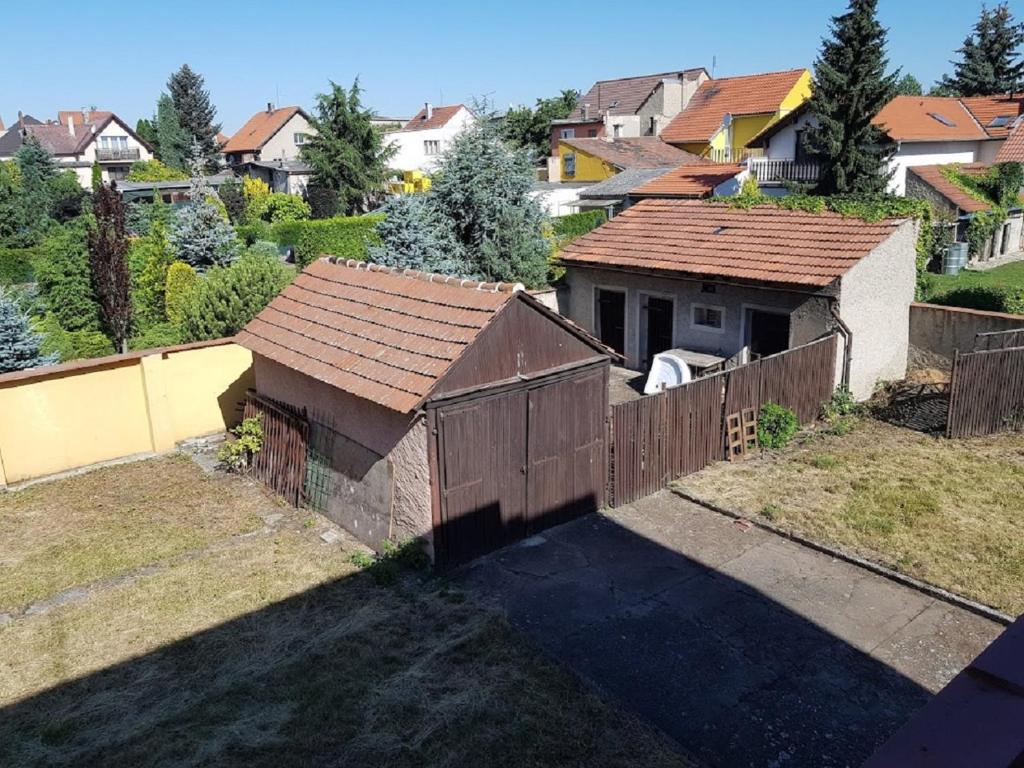 Rodinný dům pod Hazemburkem photo 3