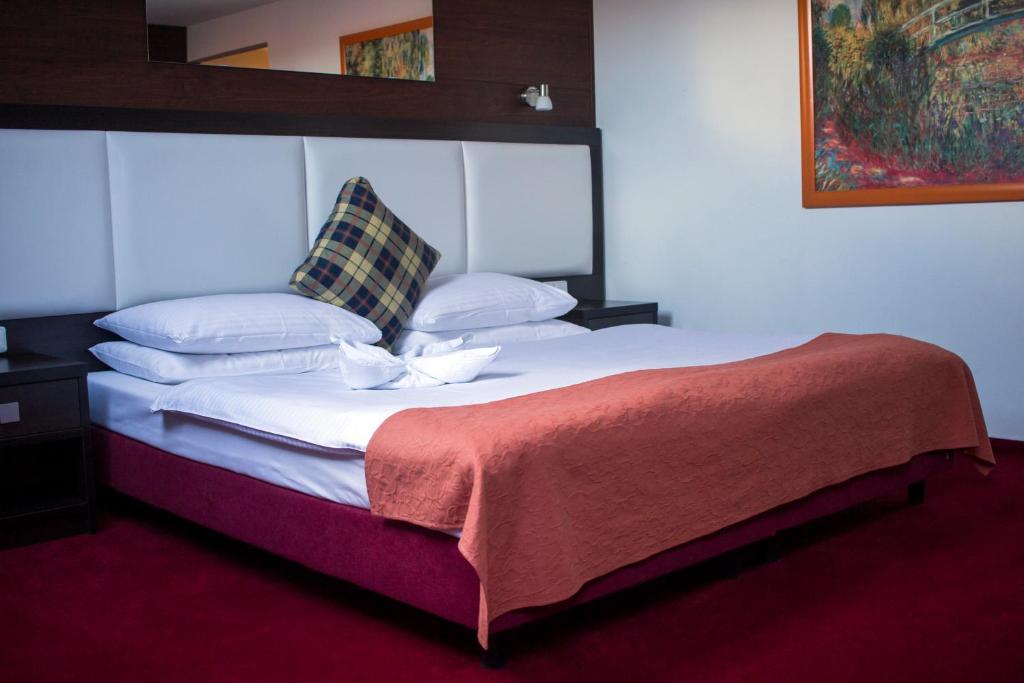 Hotel Slavie photo 2