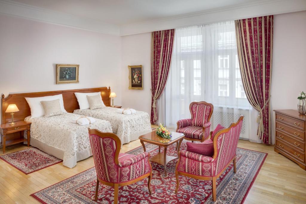 Boutique Hotel Seven Days photo 2