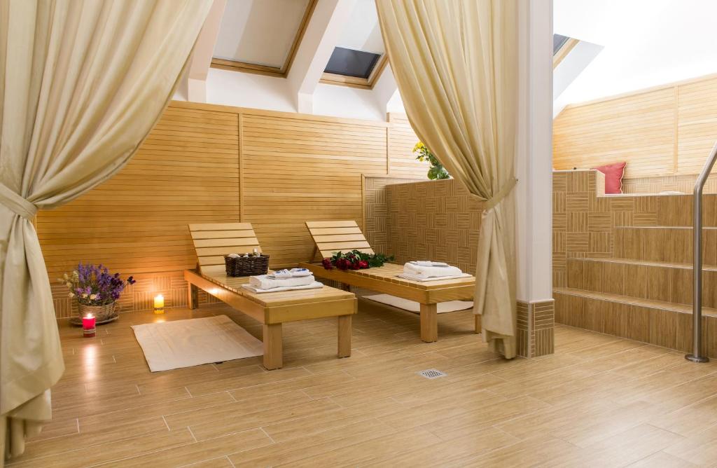 Boutique Hotel Seven Days photo 3