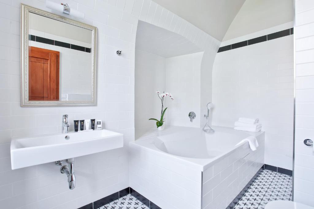 Zámecký hotel & Wellness photo 2