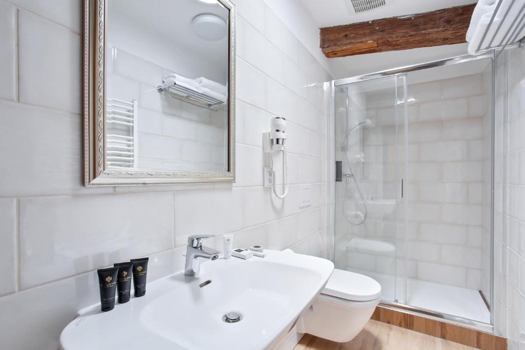 Zámecký hotel & Wellness photo 3