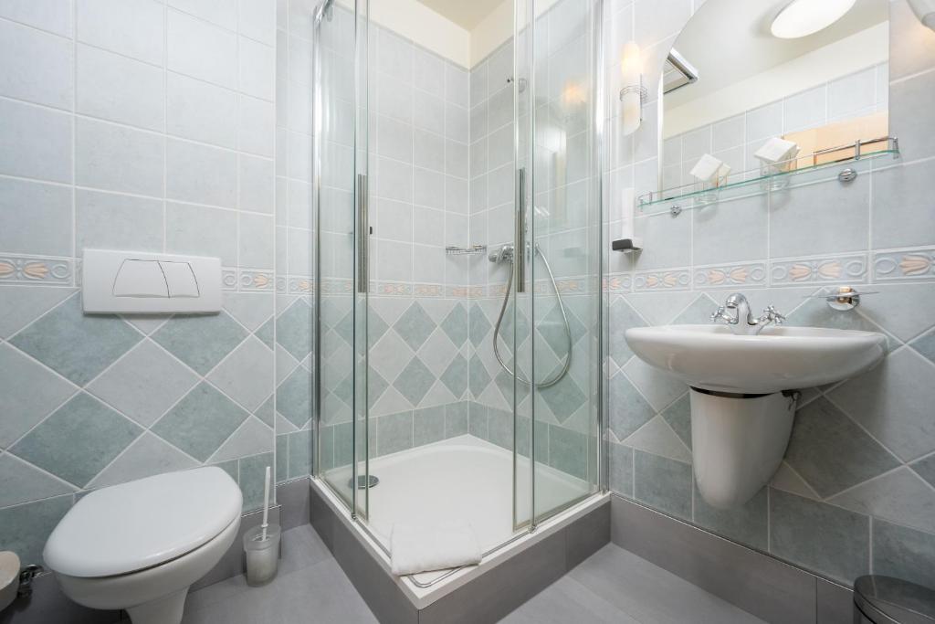 Hotel Zlaty Lev photo 3