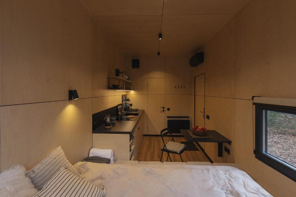 Swipe Scape Hotel photo 2