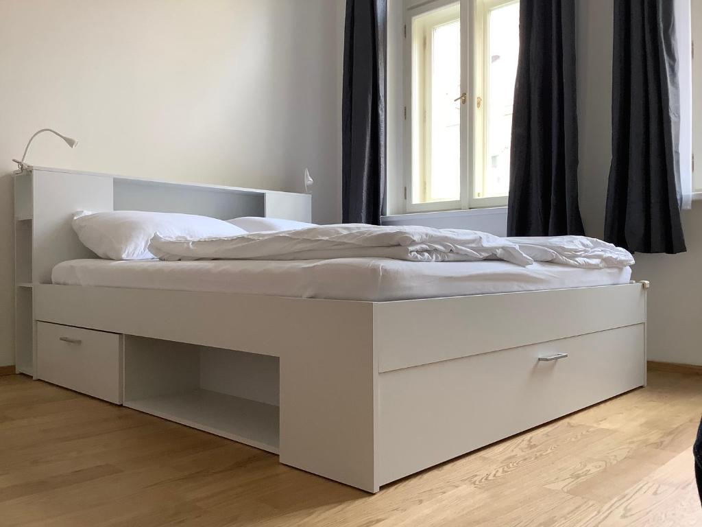 Studio apartment in Viktoria Zizkov photo 2