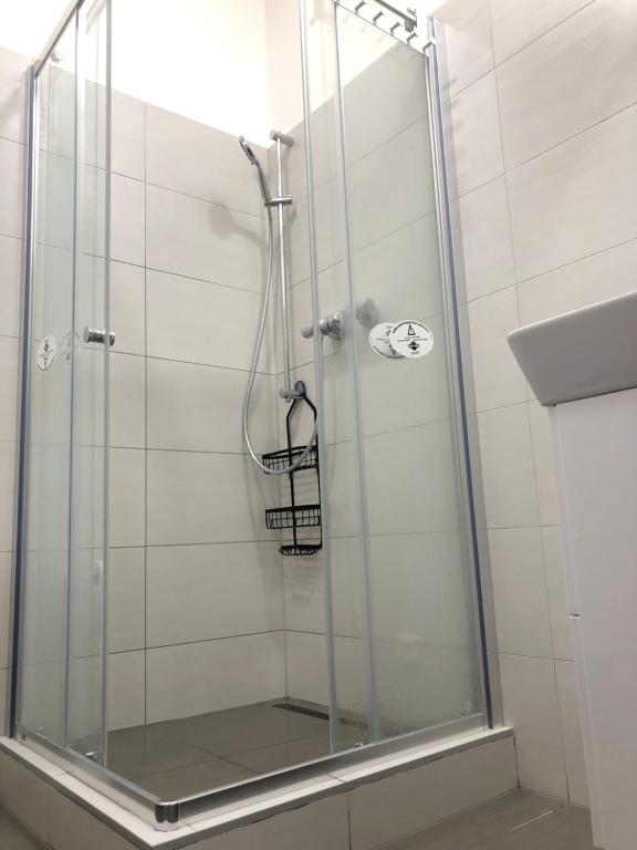Studio apartment in Viktoria Zizkov photo 3