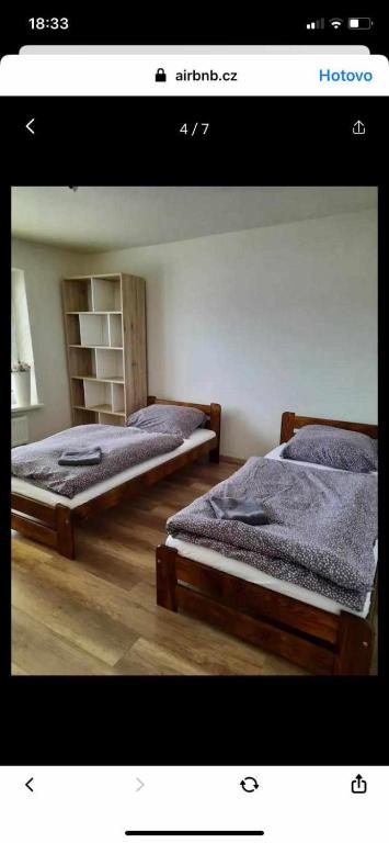 Rodinný dům Oldřichovice photo 2