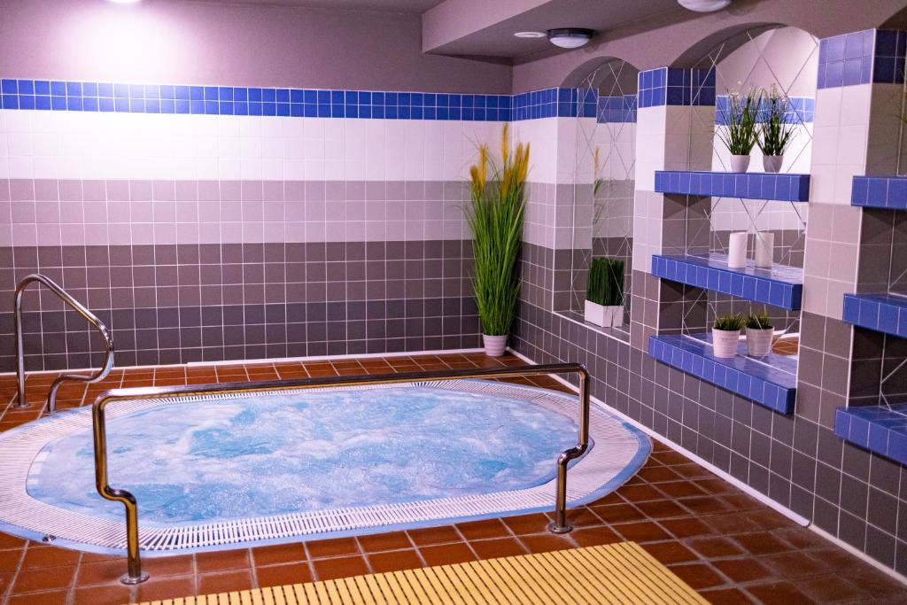 Hotel Zátiší photo 2