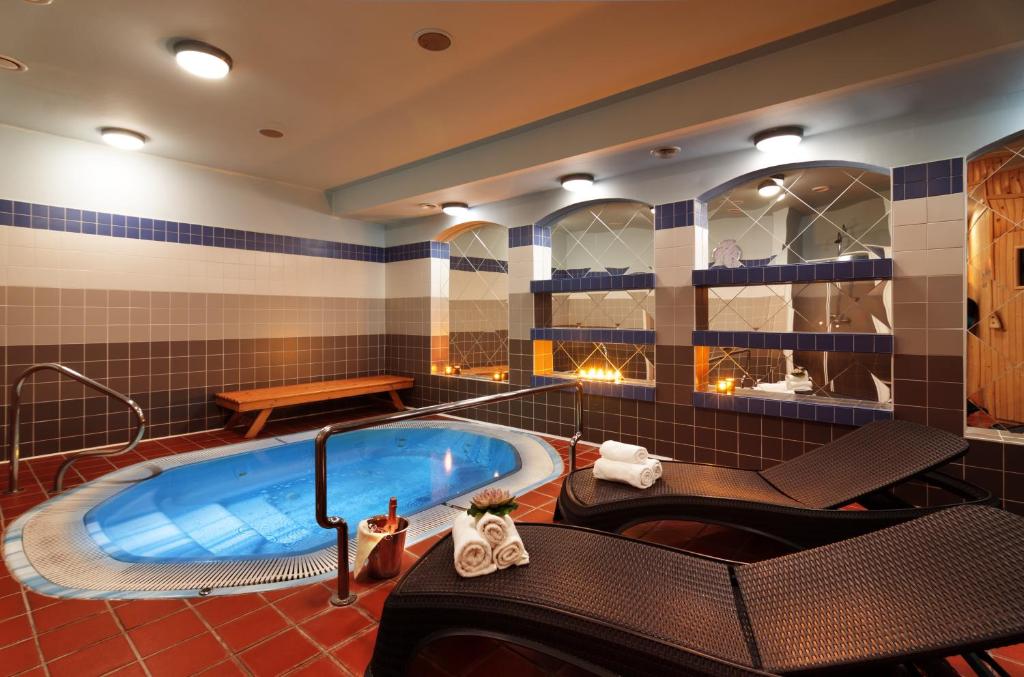 Hotel Zátiší photo 3
