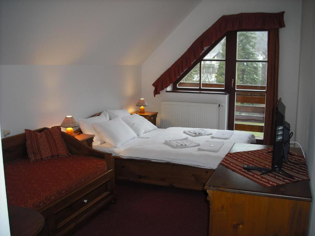 Sport hotel POMI photo 3