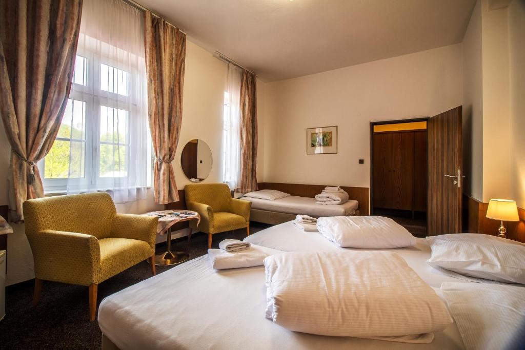 Hotel Skála photo 2